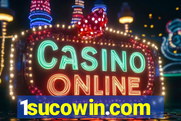 1sucowin.com