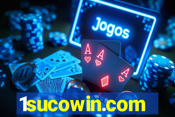 1sucowin.com