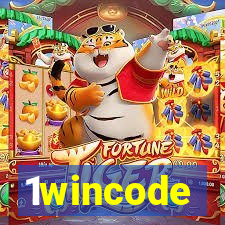 1wincode