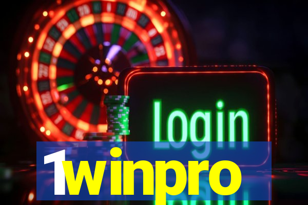 1winpro