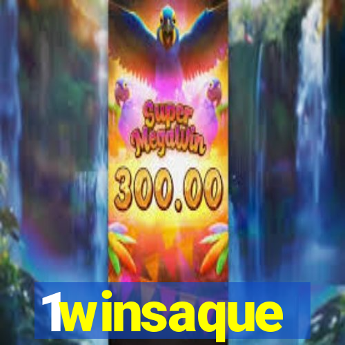 1winsaque