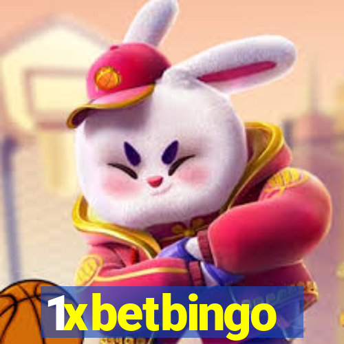 1xbetbingo