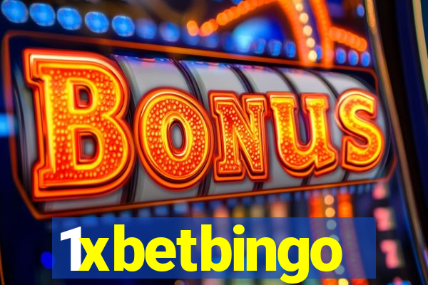 1xbetbingo