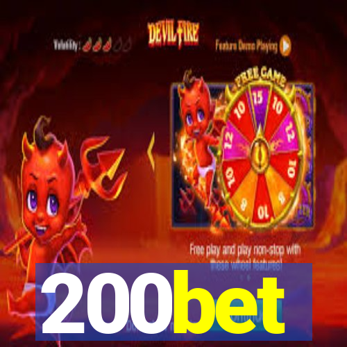 200bet