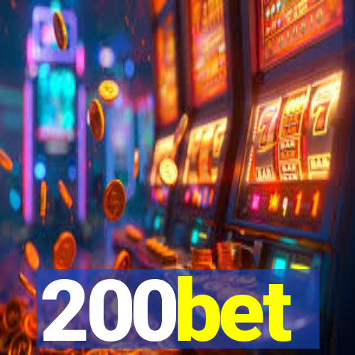 200bet