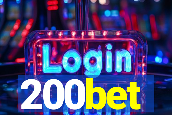 200bet