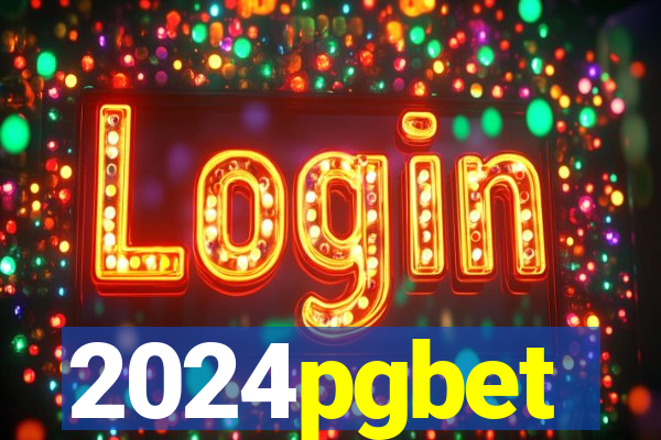 2024pgbet