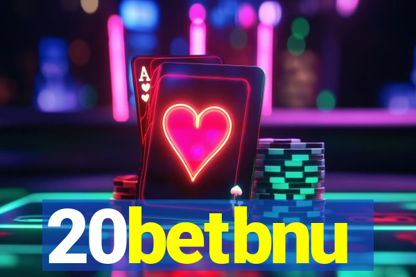 20betbnu