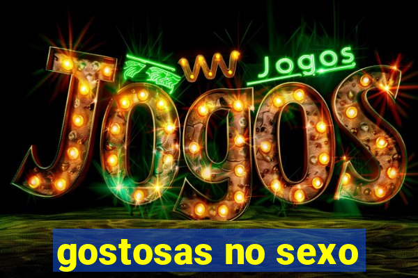 gostosas no sexo