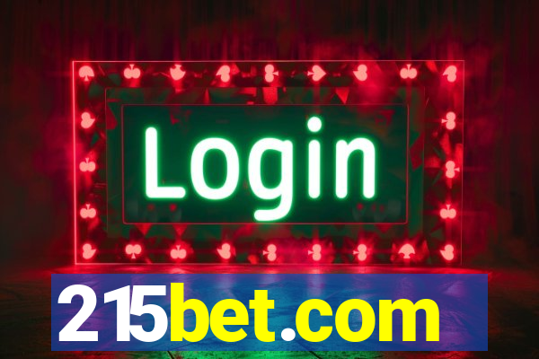 215bet.com