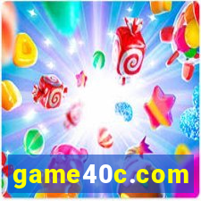 game40c.com