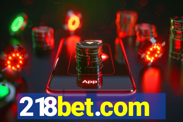 218bet.com