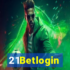 21Betlogin