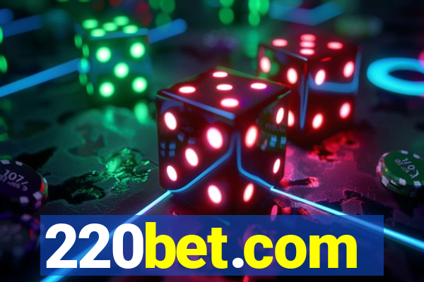 220bet.com