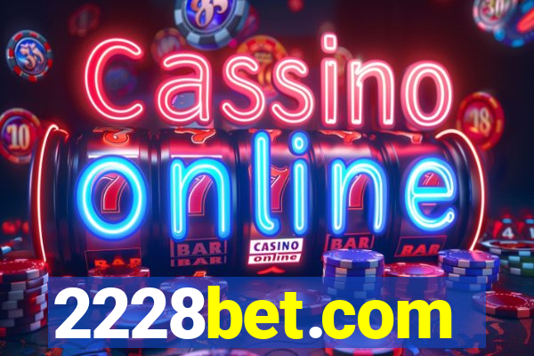 2228bet.com