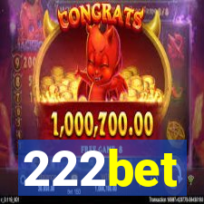 222bet