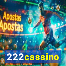 222cassino