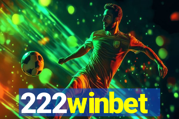 222winbet