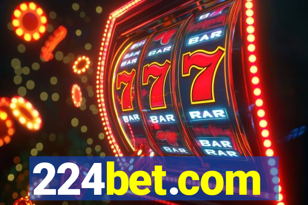 224bet.com