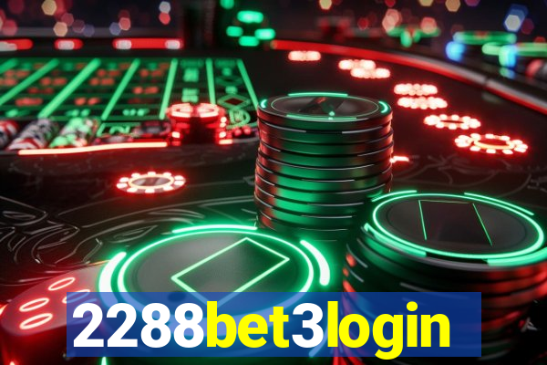 2288bet3login