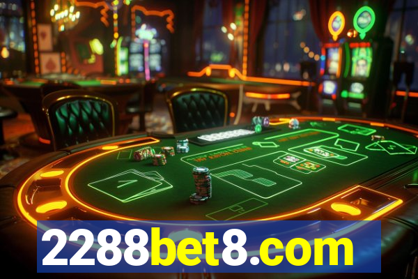 2288bet8.com