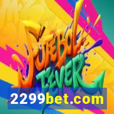 2299bet.com