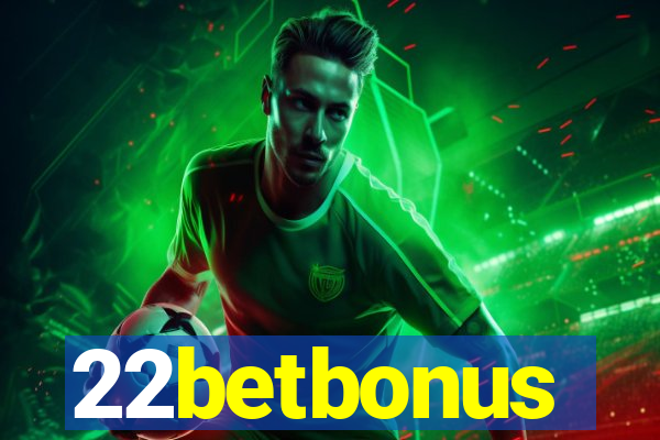 22betbonus