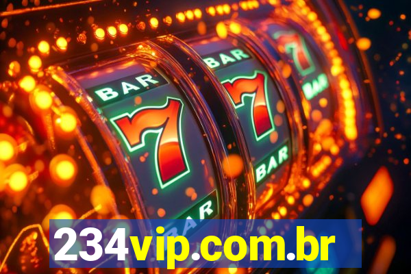 234vip.com.br