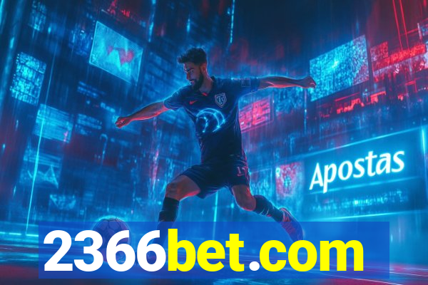 2366bet.com