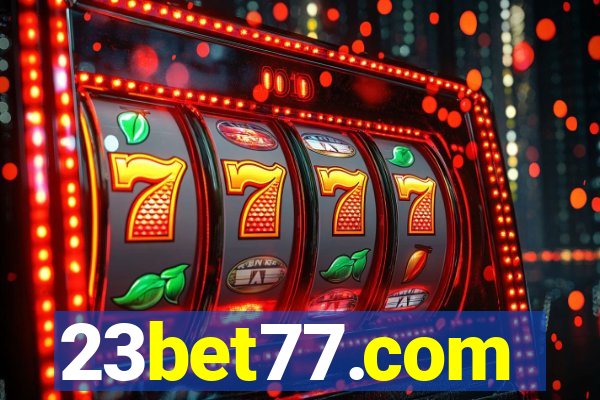 23bet77.com