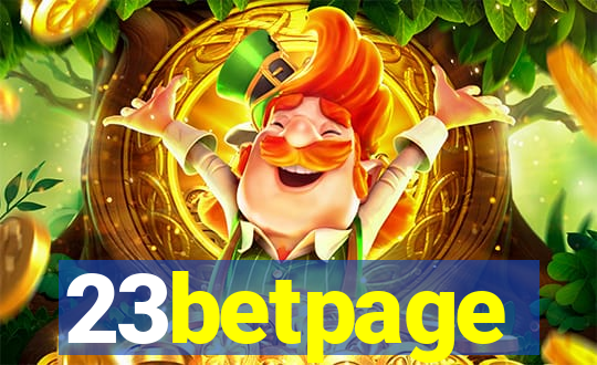 23betpage