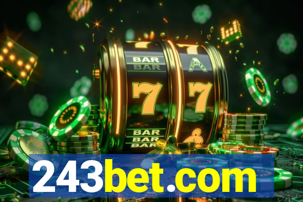 243bet.com