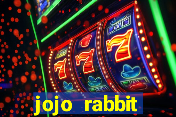 jojo rabbit assistir dublado