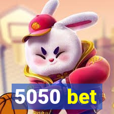 5050 bet