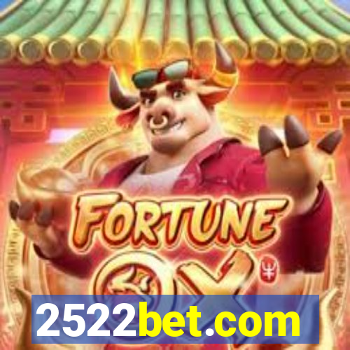 2522bet.com