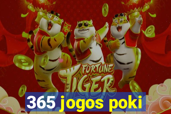 365 jogos poki