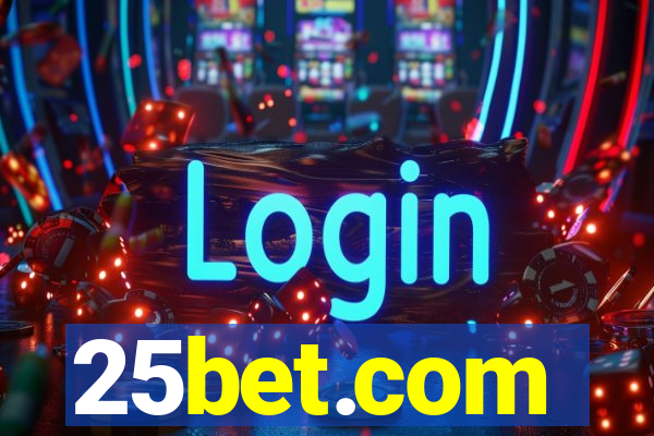 25bet.com