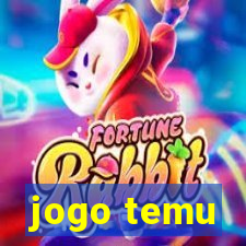 jogo temu