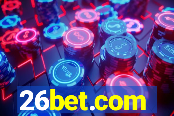 26bet.com