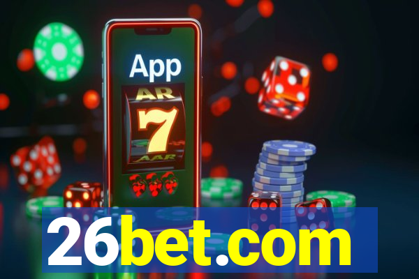 26bet.com