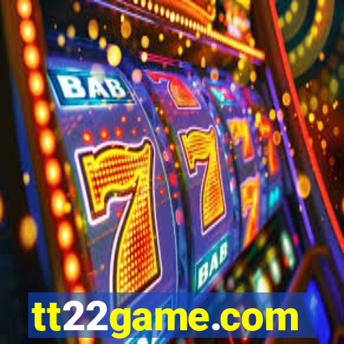 tt22game.com