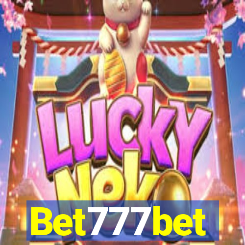 Bet777bet