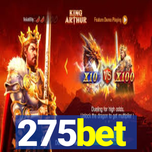 275bet