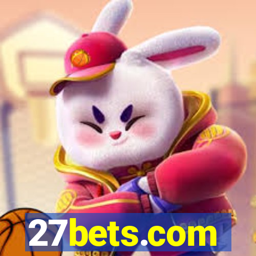 27bets.com