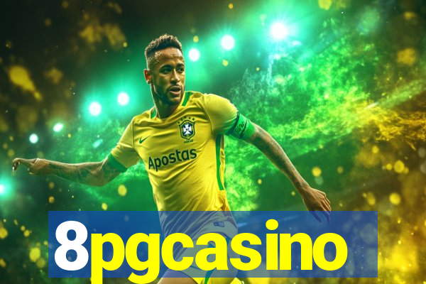 8pgcasino