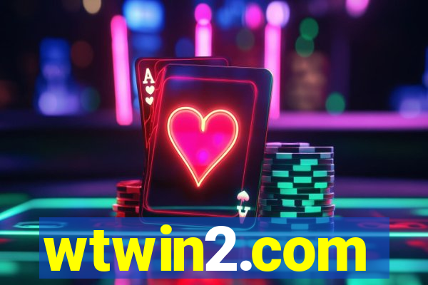 wtwin2.com