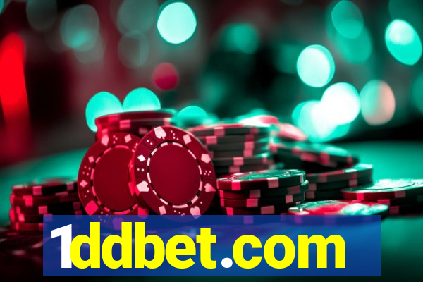 1ddbet.com