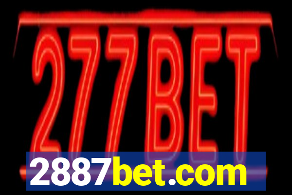 2887bet.com