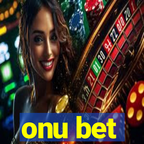 onu bet