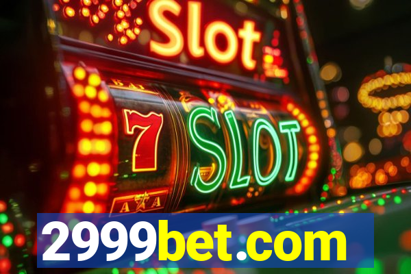 2999bet.com